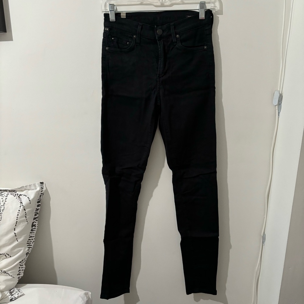 Citizens of Humanity Rocket Jeans